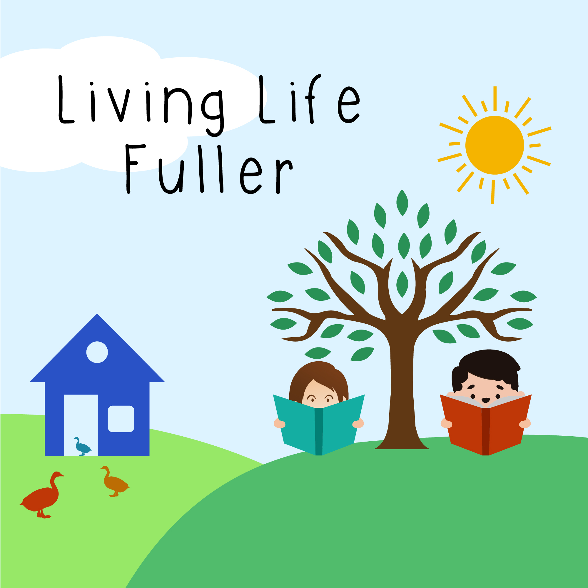 Living Life Fuller